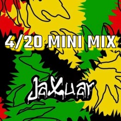 4/20 MINI MIX [Tracklist in Description]