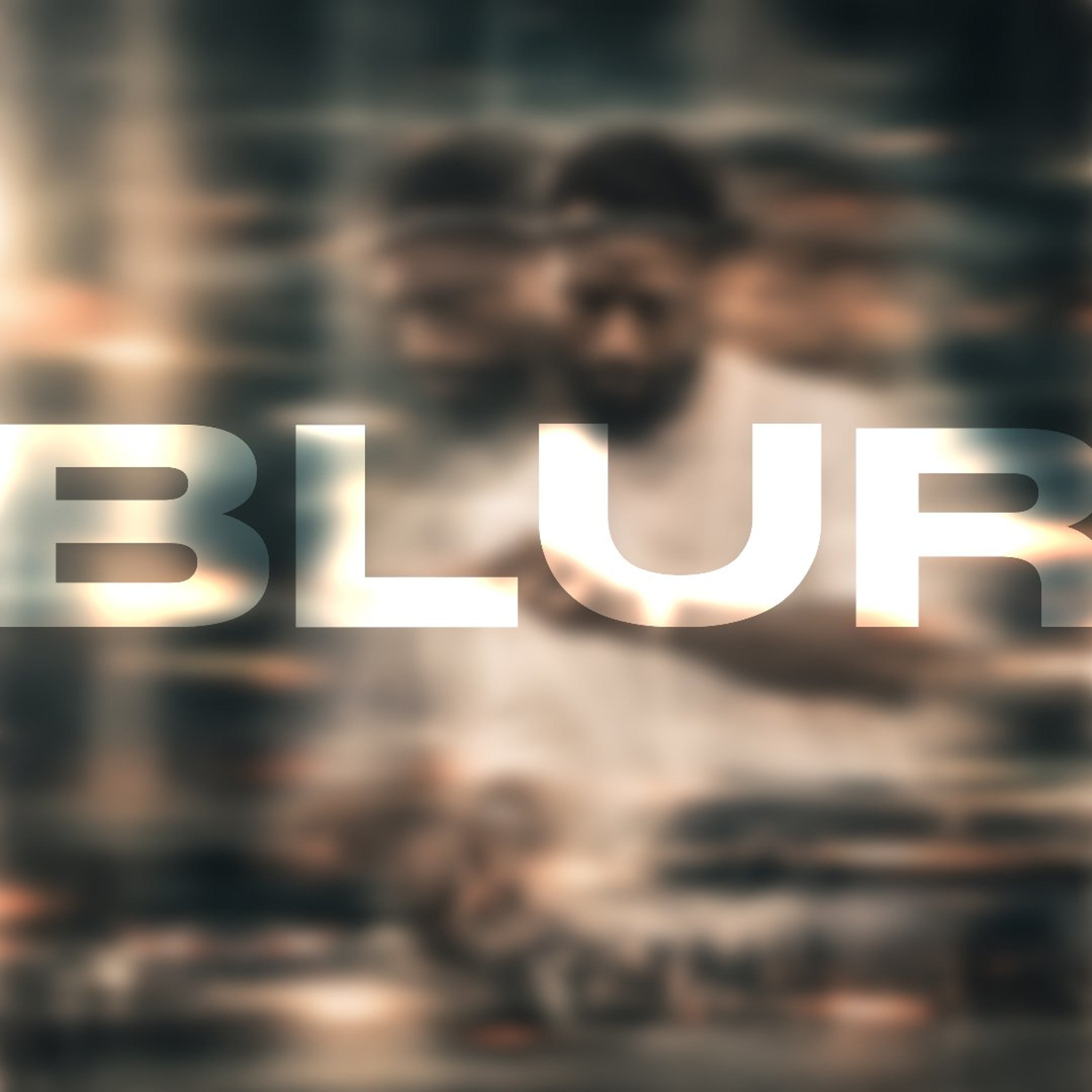Øver12 - Blur [PREVIEW] episode artwork