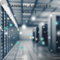 Cannon Archives Vol. 1