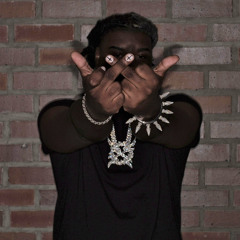 aint never - ken carson (sped up)