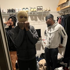 Woos - INA BAG (prod by. Kato This Crank)