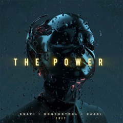 CASSI X DONCONTROL - THE POWER (TECH HOUSE EDIT)