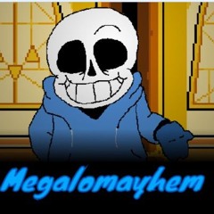 MEGLOMAYHEM reorchestrated (JokerLiquidwall)(microbruh)