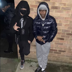 #STK Tenz x Trizzy - Critical Wounds