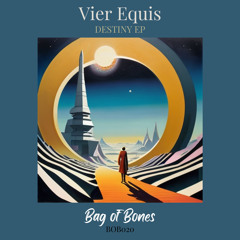 Destiny (SuperHuman UK Remix)