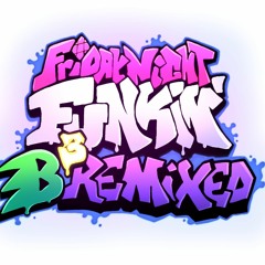 Friday Night Funkin' B3 Remixed - Succd