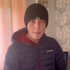 Ben Hutchinson 1st TikTok Freestyle (Problematic Freestyle)