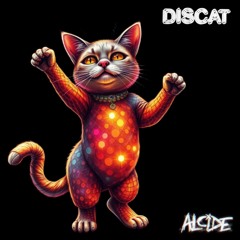 DISCAT - DJ Set Nu Disco - Alcide