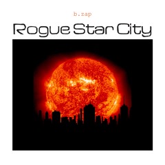 Into Rogue Star City_NuMix