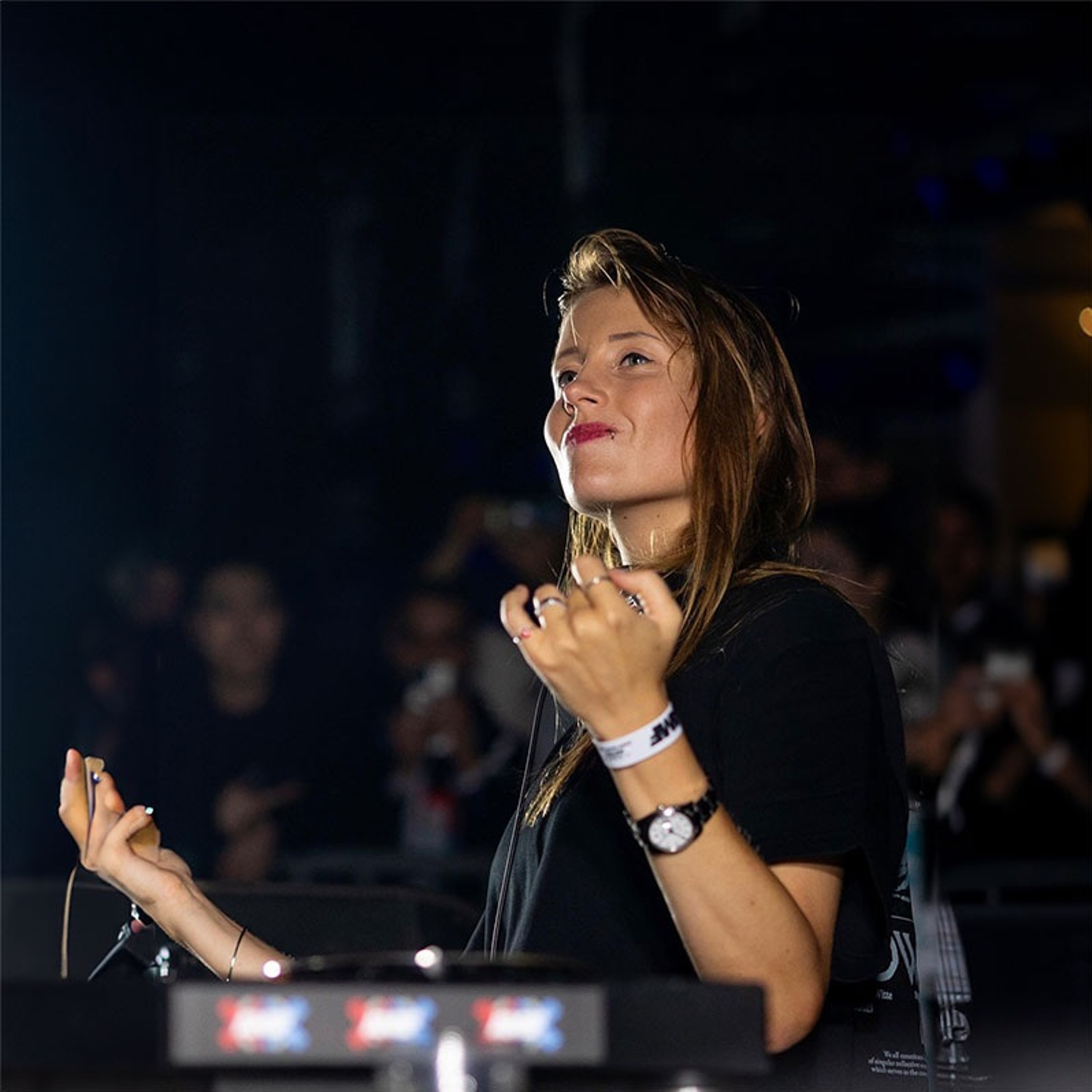 Charlotte De Witte At AMF Festival 2023 (Preview)