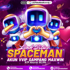 HEBATBET AGEN SPACEMAN GACOR