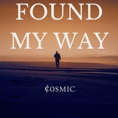 Found My Way