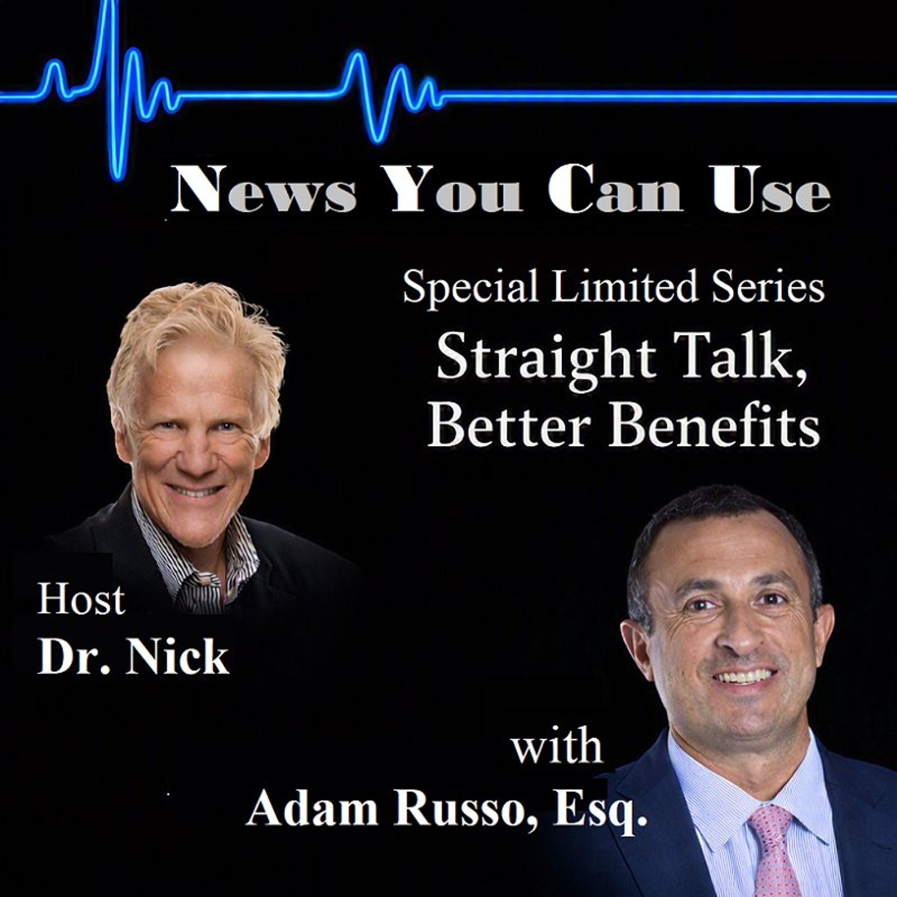 News You Can Use: Special Edition with Phia Pt 6 of 6 Healthcare Isn’t Broken, It’s Designed to Keep You Confused