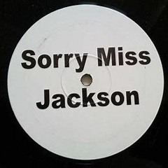 Paul Somers - Miss Jackson (Donk Mix)