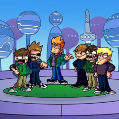 "It's Pretty Swell." (Ghostly but It's a Edd, Tom, and Eduardo Cover)