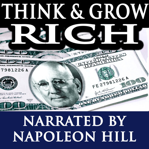 Think and Grow Rich