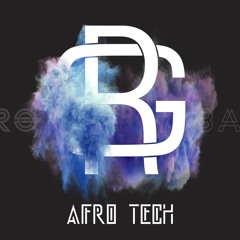 DJ Rotem Gabay - AFRO//TECH - LIVE SET