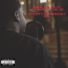 Air It Out Freestyle