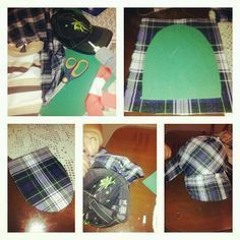 Nov "El chavo nevus"