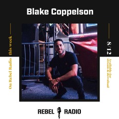 Proximity's Blake Coppelson: From curation to creation
