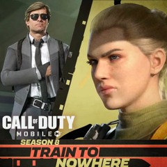 Call of Duty: Mobile - Season 08'22 Theme (TRAIN TO NOWHERE)