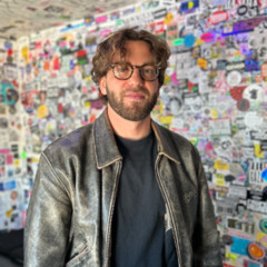 Delawhere @ The Lot Radio 05-07-2025