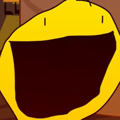 BFDIA OST: yellow face ad beta