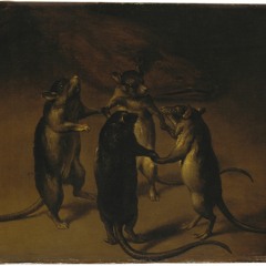 Ratten getanze