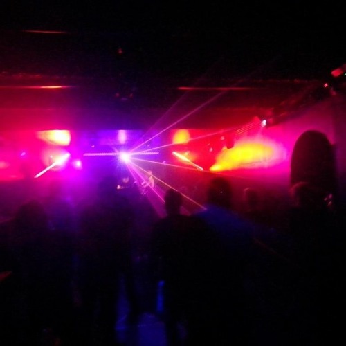DrexTex @ Rave am Berg
