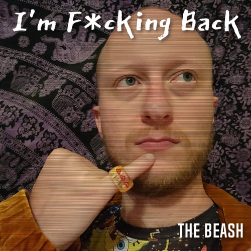 I'm F*cking Back
