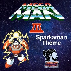 Megaman III - Sparkman Theme