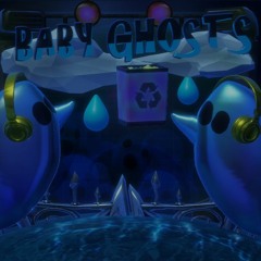 ♻️ BABY GHOSTS - RECYCLE ♻️ - apple tv
