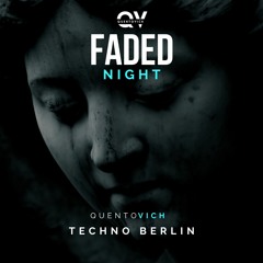 Faded Night ( On Tekno1 Radio )