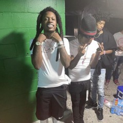 Foolio x Lil Durk x La Cracka - Trappin Out