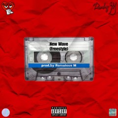 New Wave Freestyle (feat.Prefaceda.gatxR)