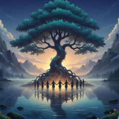 Human Roots