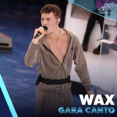 wax-amorfoda