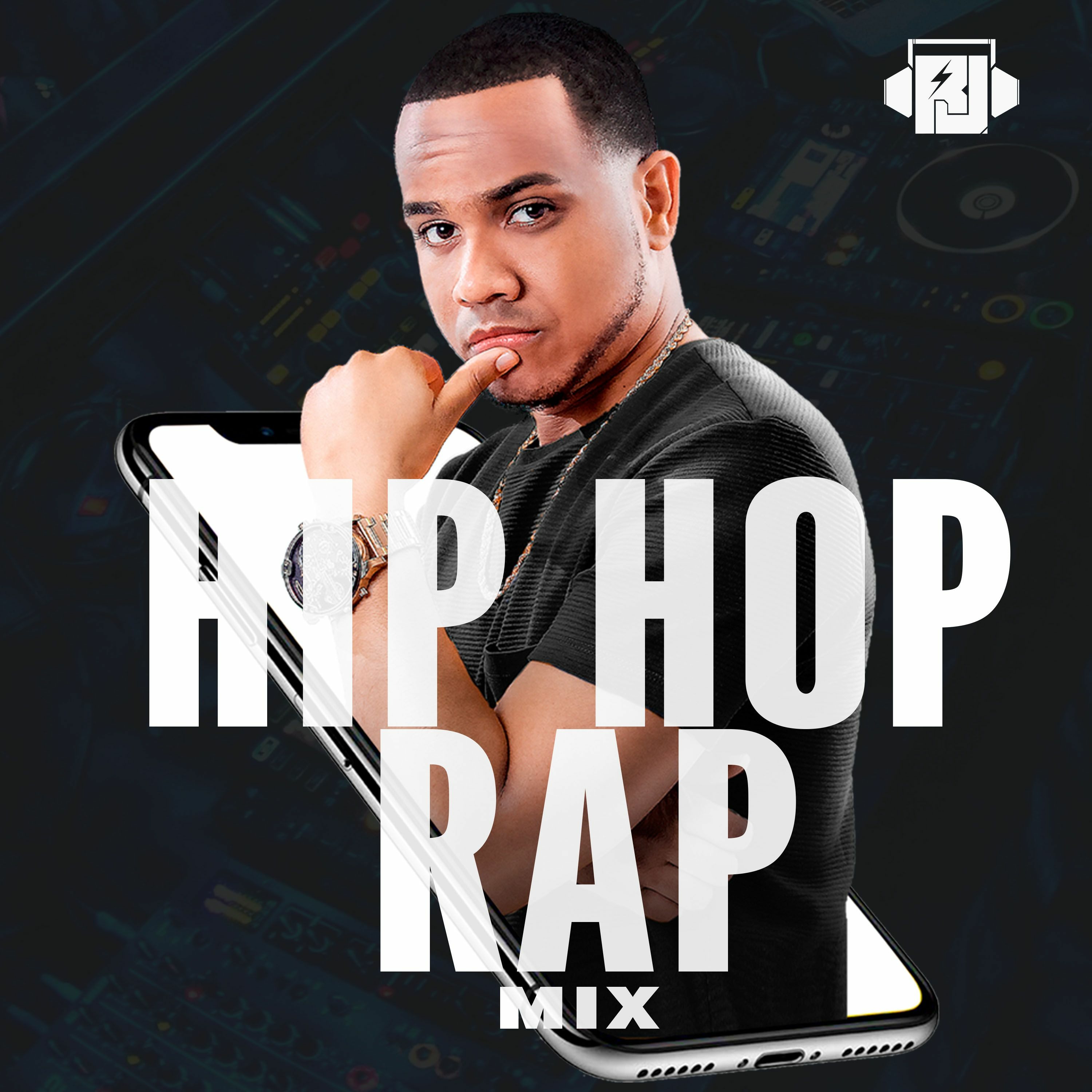 Portada de DJRJrd