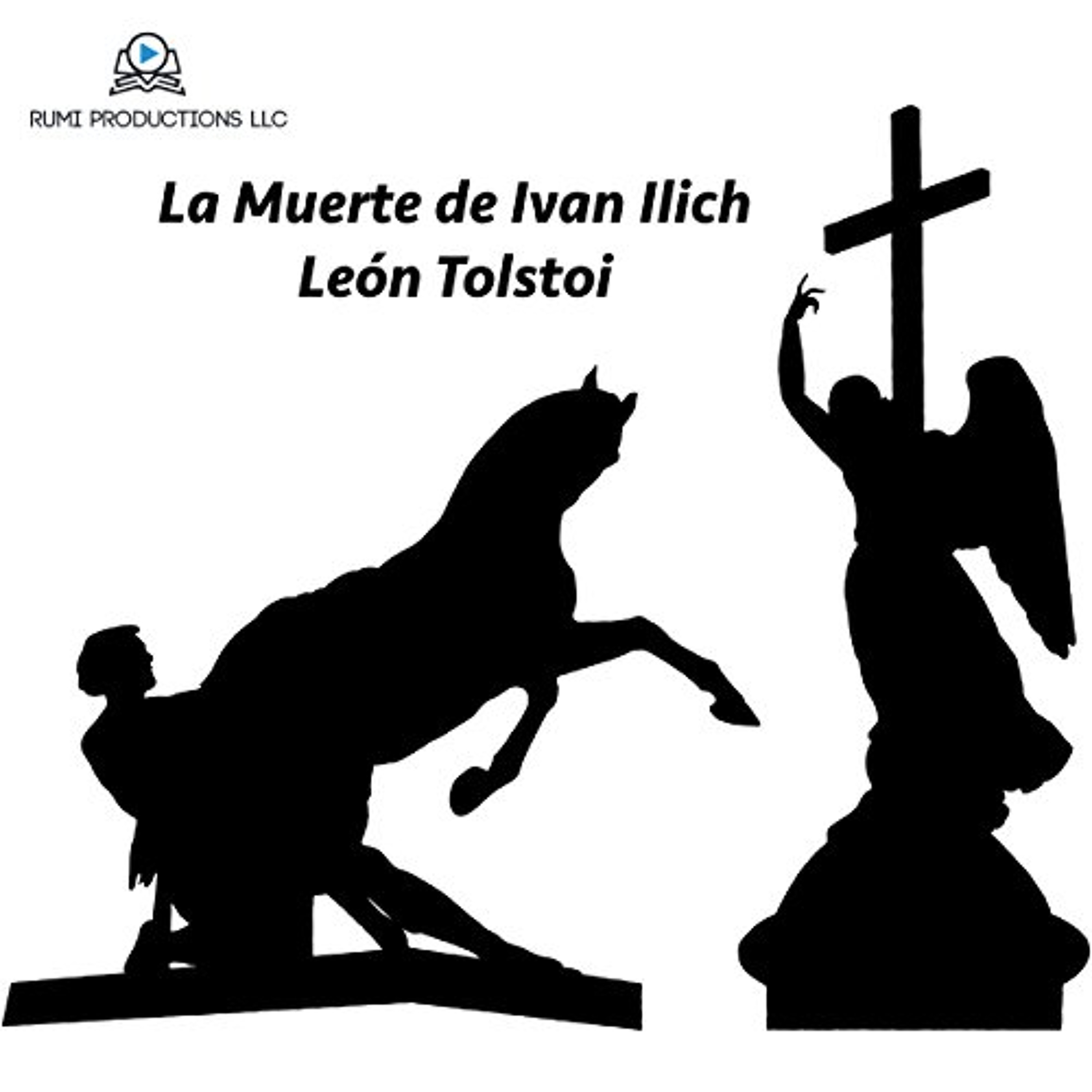 La Muerte de Ivan Ilich (Audiolibro) | Prueba Gratis