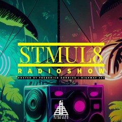 Stmul8 Radioshow / Downtown Tulum Radio :: Vol. 44