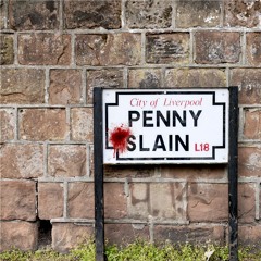 Penny Slain (with Anthony Rochester)