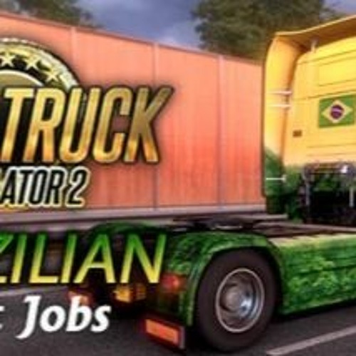 Stream Euro Truck Simulator 2 - Michelin Fan Pack Download 100mb Pc WORK  from Christopher | Listen online for free on SoundCloud