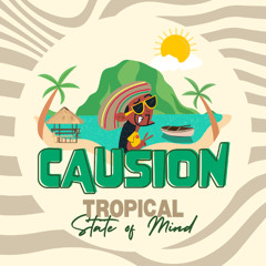 TROPICAL STATE OF MIND