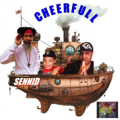 SENNID & JOSH GRENNAN BEATS MUSIC - CHEERFULL