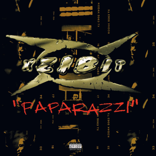 Paparazzi (A Cappella)