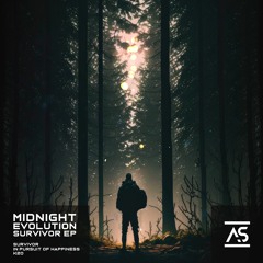 Midnight Evolution - K2O (Original Mix) [OUT NOW]