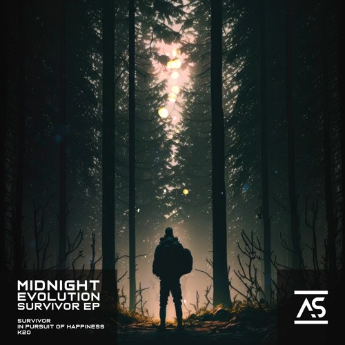 Midnight Evolution - In Pursuit of Happiness (Original Mix) [OUT NOW]