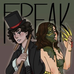 F r e a k_[ B.C.H.L ] (4Ths FRK TNA) Frm_Mhn 2K20