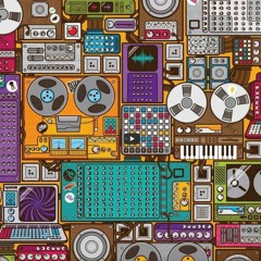 RULon (PL) 1.14 | Progressive DARK & Melodic Techno | 124-130bpm