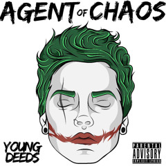 Young Deeds - No Doubt (Prod. JTEE)